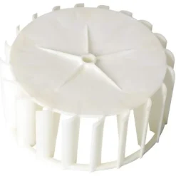 Hot Y303836 fläkthjul kompatibelt med May-tag torktumlare, ersätter 303836, 312913, Ap4294048, 1245880, 3-12913, 3-3836