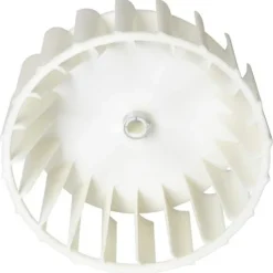 Hot Y303836 fläkthjul kompatibelt med May-tag torktumlare, ersätter 303836, 312913, Ap4294048, 1245880, 3-12913, 3-3836