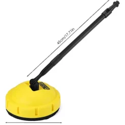 Online Ytserie för högtryckstvätt med långt skaft