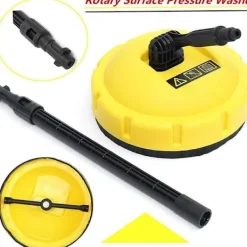 Clearance Ytstädare högtryckstvätt för Karcher K-serie K1-K7 roterande