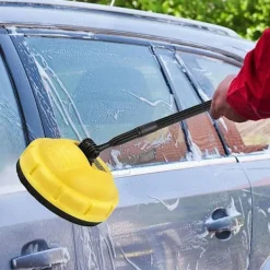 Clearance Ytstädare högtryckstvätt för Karcher K-serie K1-K7 roterande