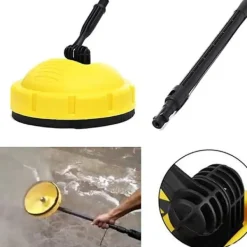 Clearance Ytstädare högtryckstvätt för Karcher K-serie K1-K7 roterande