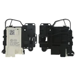 Best Zv-447 Tvättmaskins Dörrlåsmontage Dörrbrytare För Haier Tcl