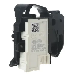 Best Zv-447 Tvättmaskins Dörrlåsmontage Dörrbrytare För Haier Tcl